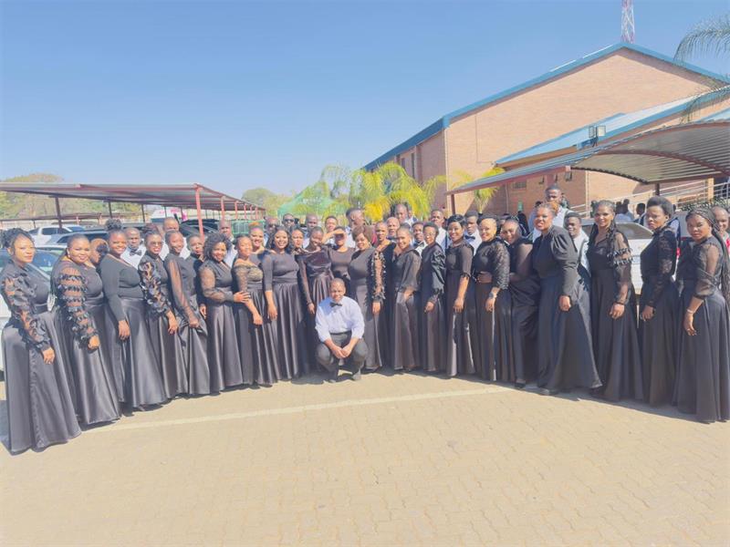 The Ratanda Choristers are preparing for a demanding year as they take their voices to major choral competitions across SA, and appeal for sponsorship to support travel, training and performance costs.