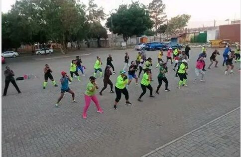 Lesedi Aerobics Movement has outlined its plans for 2026, focusing on community wellness, inclusive fitness programmes and partnerships