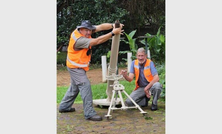 With growing visitor numbers, new artefacts and strong community partnerships, the Springs Military Museum continues to bring military history to life.