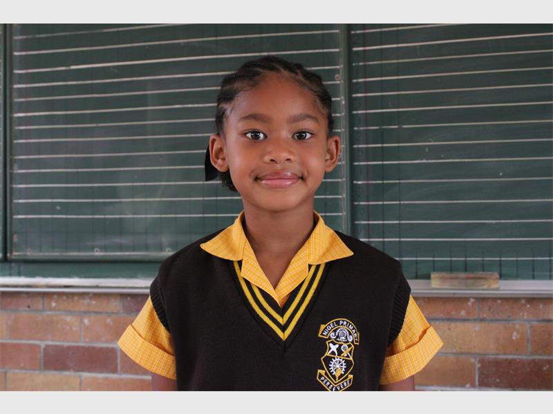 Excitement filled the air at Nigel Primary as Grade One learners officially began the 2026 academic year, with the school announcing plans to transition into an ICT focused institution.