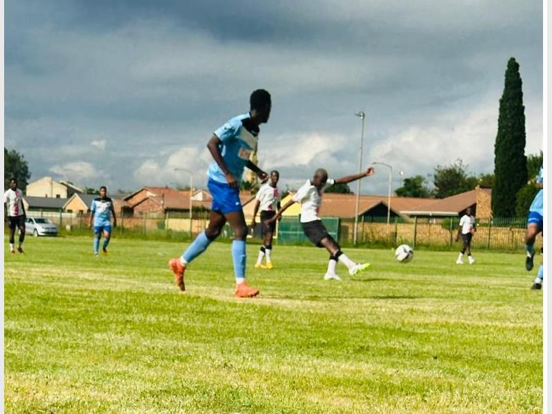 The club has issued a call to local businesses for sponsorship and financial support, as the team will play most of their second-round fixtures away from home.