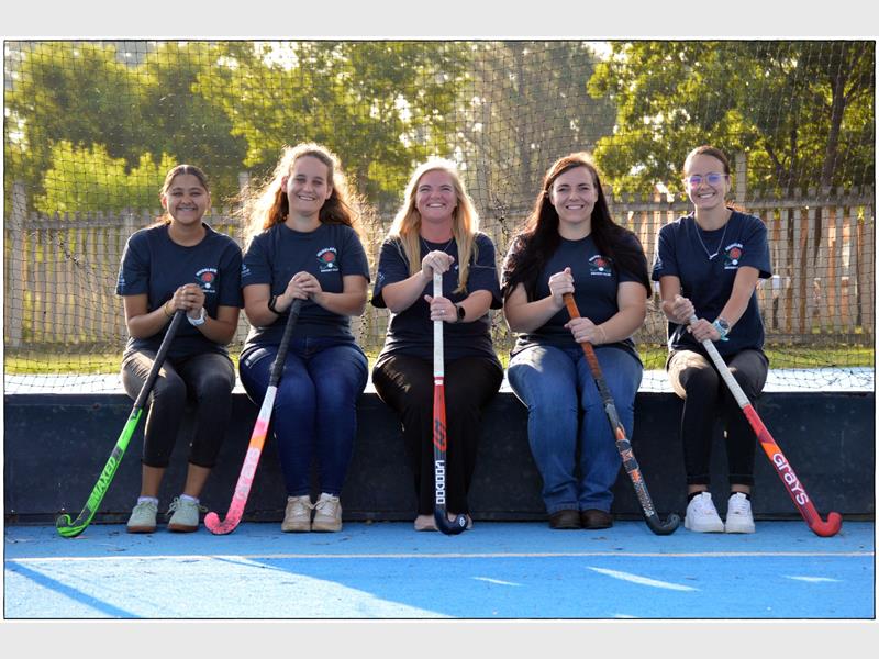 The Heidelberg Hockey Club invites players to join its 2026 season. The team focuses on skill development, teamwork, and creating a fun, supportive environment.