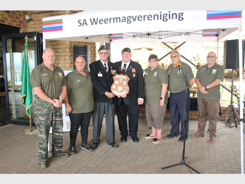 Die gemeenskap word genooi om saam met SAWV Suikerbos hul jaarvergadering by te woon en 17 jaar van diens en betrokkenheid te vier.