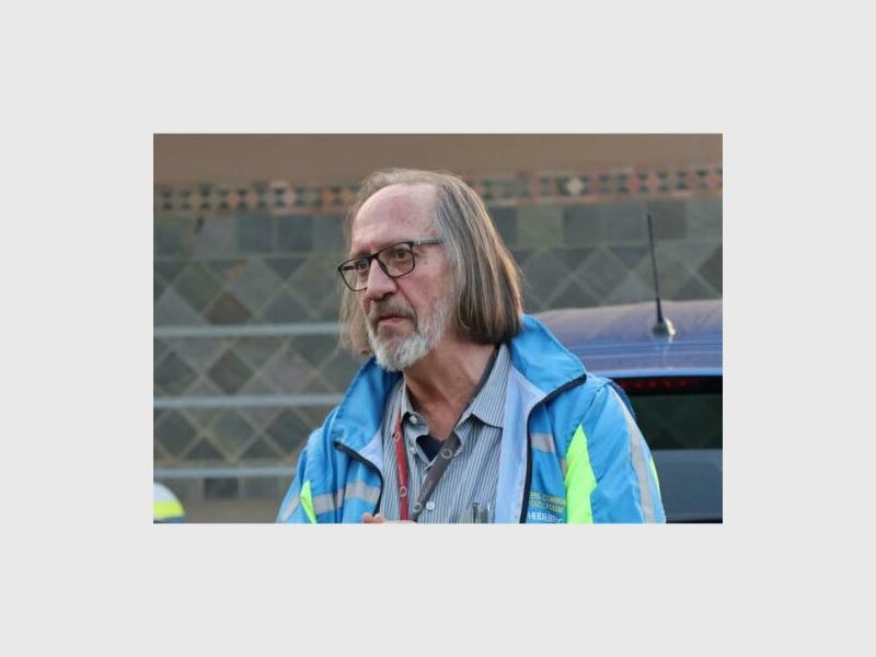 The Heidelberg CPF is strengthening its partnership with SAPS and calling on residents to play a more active role in community safety