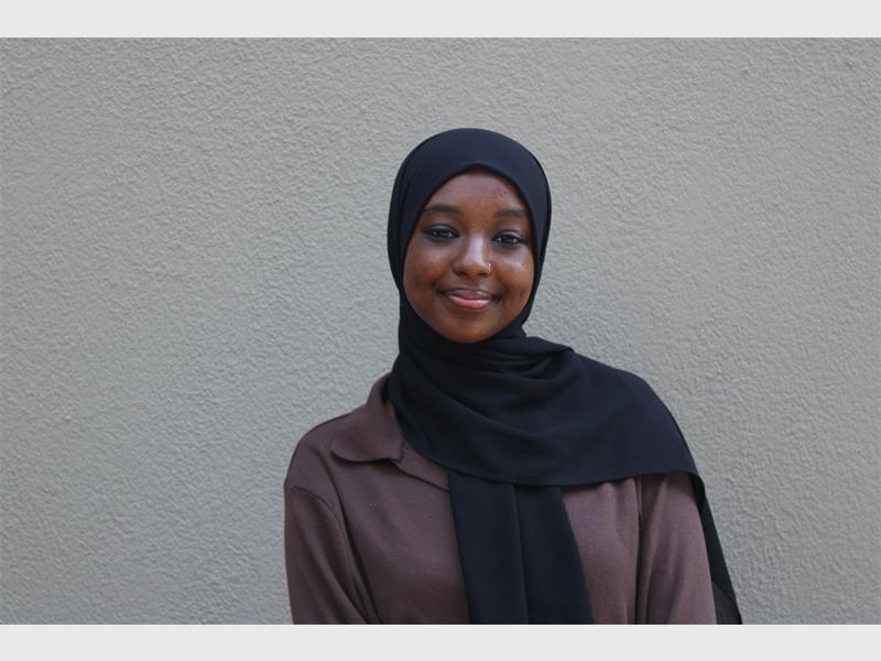 The school management has praised the learners’ hard work and encouraged the class of 2026 to aim for a 100% pass rate.