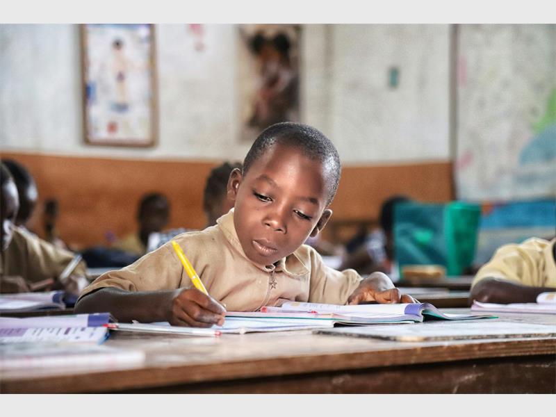 Grade One and Eight learners are almost fully placed, and objections and appeals are being finalised.