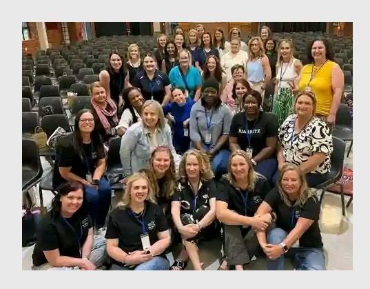 The inaugural Spelling to Communicate Summit brought together educators, parents and spellers, empowering non-speaking learners in Heidelberg to communicate, participate and thrive.