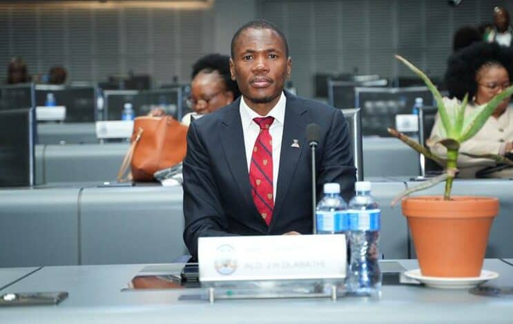 The DA has called for national intervention after alleging years of financial mismanagement in Ekurhuleni, while the city’s finance MMC says the figures are misleading.