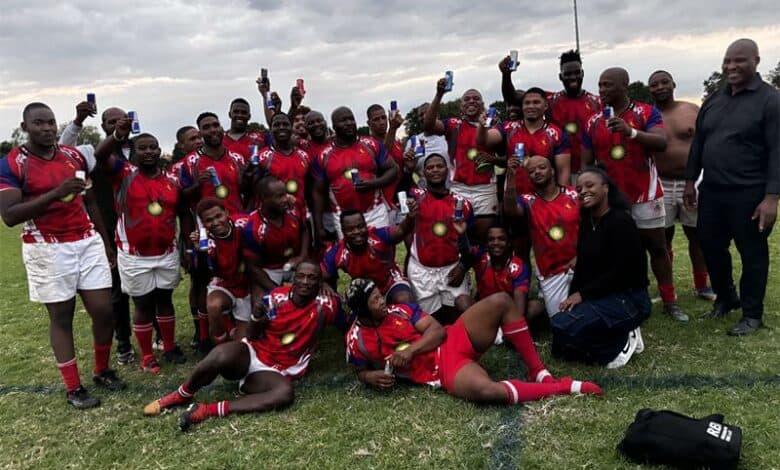 As preparations for the 2026 season gain momentum, East Rand United is inviting players aged 20 and above to join the club, with regular training under way at Reiger Park Sportsgrounds and a renewed push for community support.