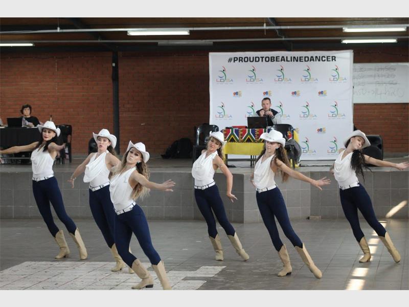 Hundreds of dancers and supporters are expected in Heidelberg this March as Generation Dance hosts a major provincial qualifier featuring the groundbreaking Shining Steps division for dancers with special needs, highlighting inclusion, community impact and local pride.