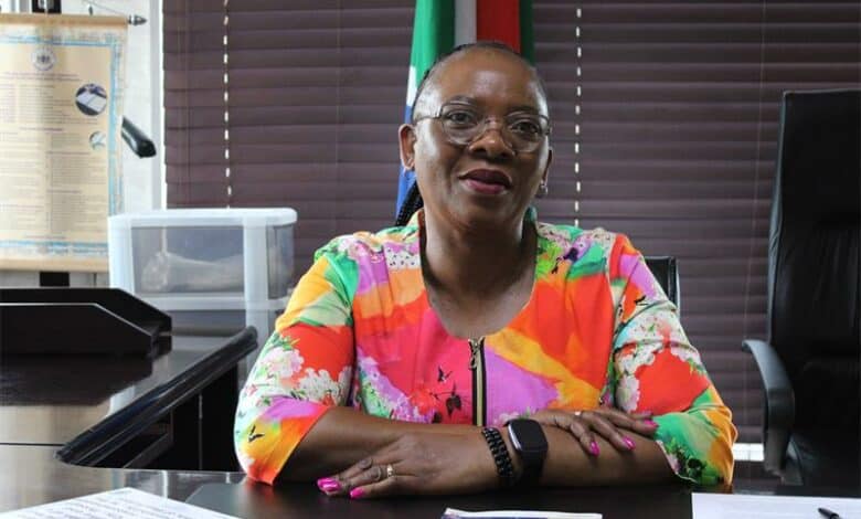 Her leadership philosophy is clear: rules must be respected, discipline restored, and service delivery prioritised.