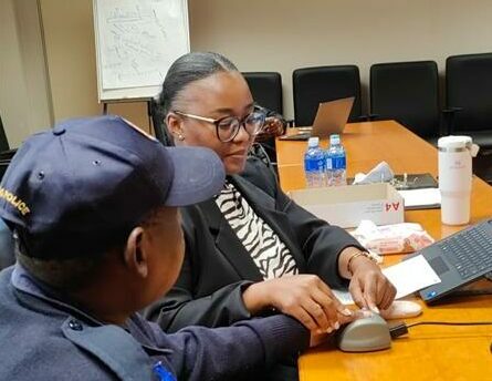 The vetting has not been done in several years.