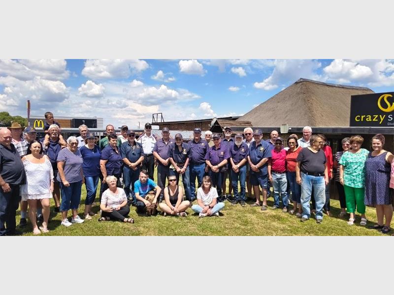 Met ’n nuwe bestuur aan die stuur mik SAWV, Eenheid Vlakvark daarna om die eenheid vanjaar verder te versterk.