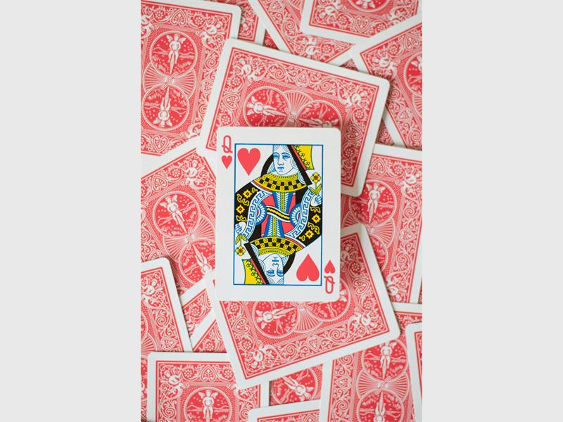 Join fellow bridge enthusiasts every Monday morning at the Nigel Catholic Church hall for fun, friendship and a healthy mental workout.