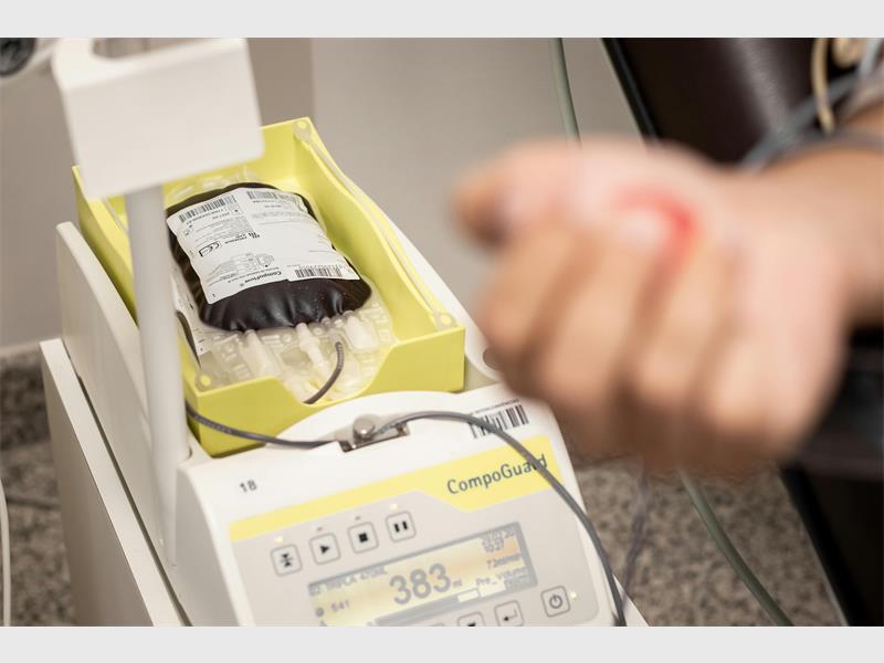 With reserves below optimal levels, SANBS is calling on South Africans to help rebuild supplies before the high-demand Easter period.