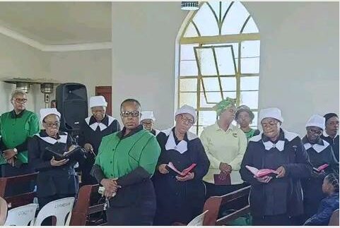 The ANC Women’s League Sedibeng Region commemorated International Women’s Day on March 8 with a church visit and outreach at the Ratanda Old Age Home, highlighting the league’s commitment to service.