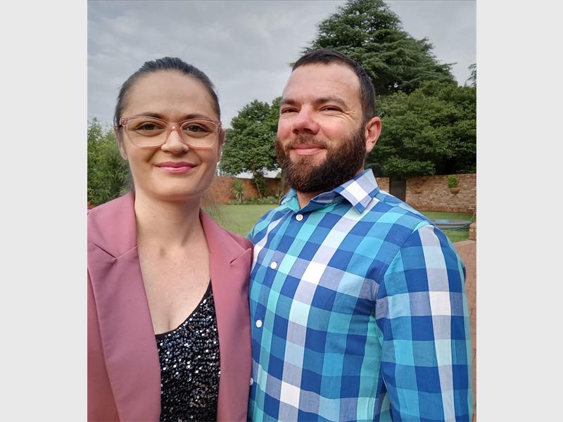 Farmers and men who support the agricultural community are invited to a prayer event at Selection Park aimed at offering encouragement and spiritual support.