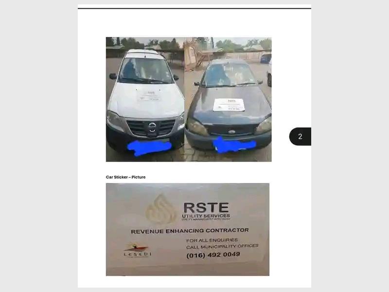 Residents are urged to stay alert as fraudsters posing as municipal workers attempt to extort money, with officials advising strict verification before granting access to homes.