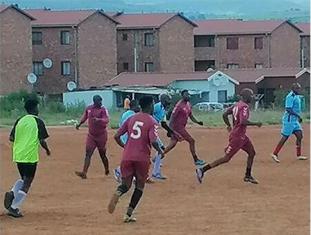 The Mzumbe Masters League launched its third season at Obed Nkosi sports ground on March 1, with 11 teams competing and organizers appealing for sponsorship to improve facilities.