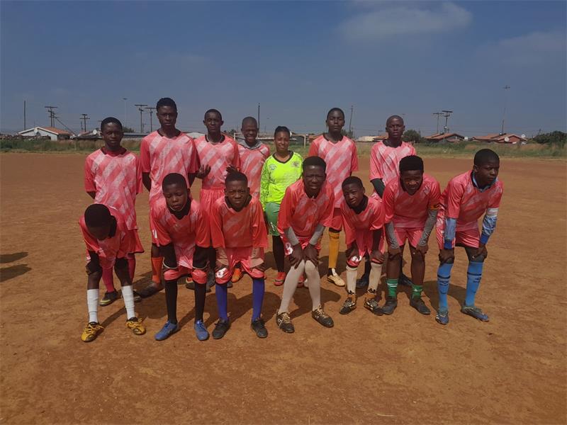 The Nigel Local Football Association Super League officially kicked off on March 8 at Ground 1, but several opening-round matches were decided by walkovers as some teams had not yet completed their MYSAFA player registrations.