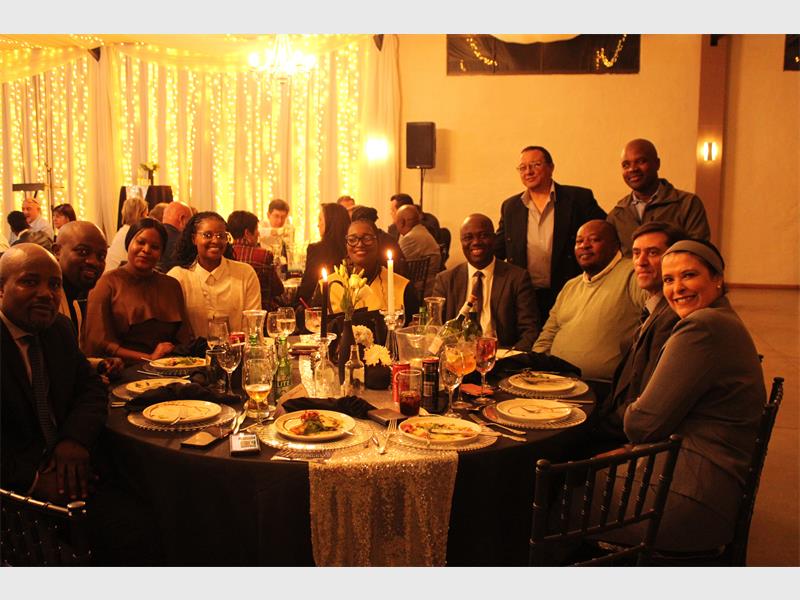 The Eastern Gauteng Chamber of Commerce and Industry’s 109th AGM marked the end of Dr Roney Ndala’s presidency, while business leaders raised concerns over cable theft and government called for greater private sector investment in infrastructure.