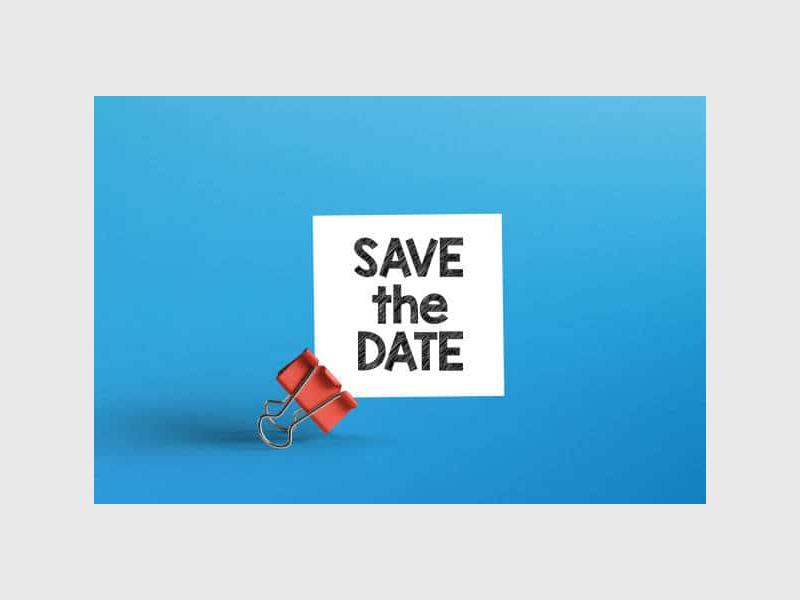 See what is happening in Heidelberg and Nigel