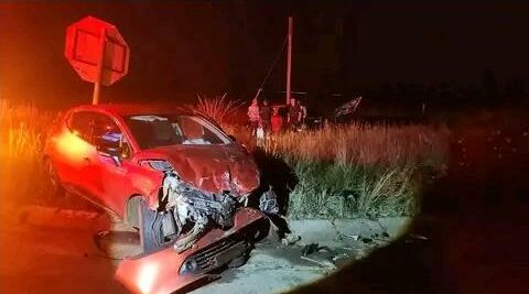 On March 27, the Rensburg Forum sprang into action after a serious collision at the R103 and R550 intersection, providing vital support, securing the scene, and escorting an injured patient safely to hospital.