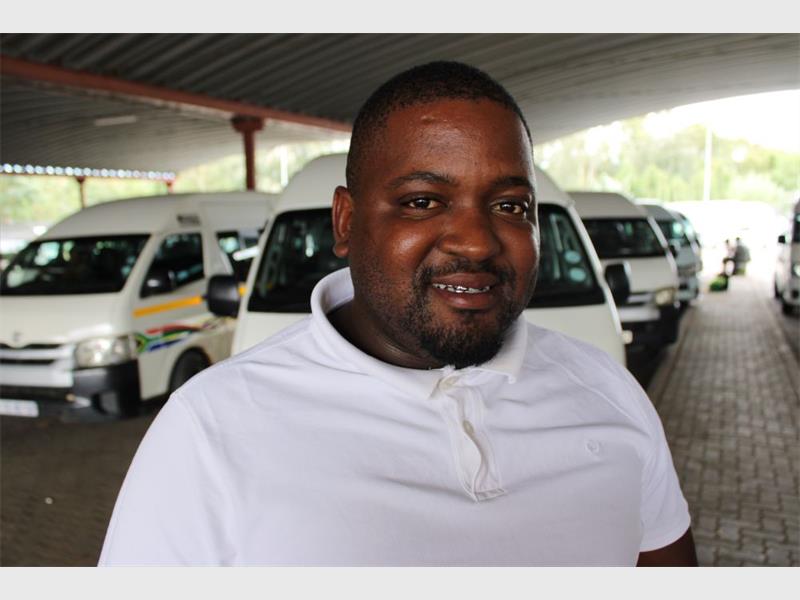 Taxi drivers in Heidelberg warn that the latest petrol, diesel, paraffin, and LPG price increases, effective from March 3, will add pressure to an already struggling transport sector and squeeze commuters’ budgets