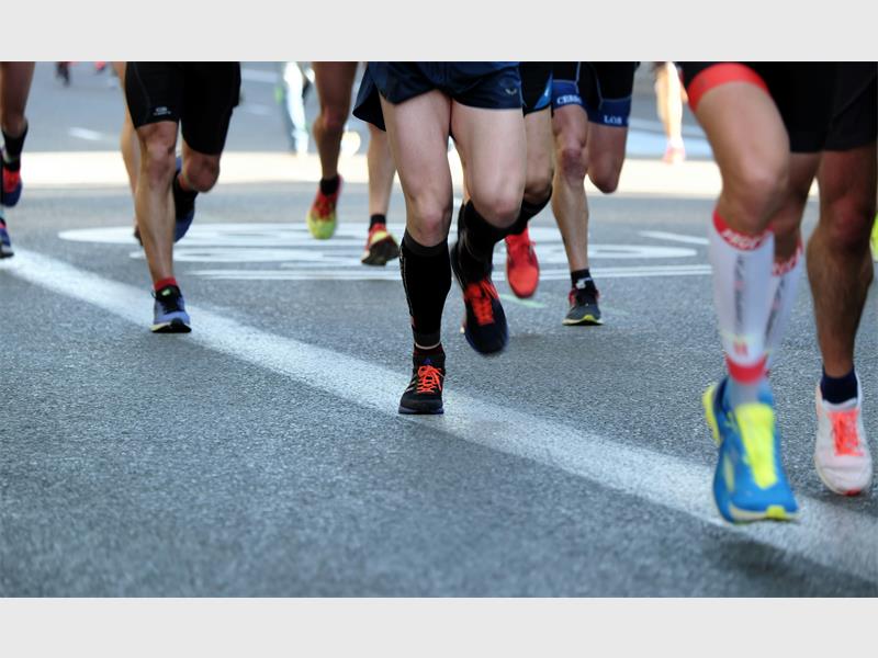 Heidelberg is set to welcome runners of all levels on April 6, as the Lesedi Easter Marathon returns to the Heidelberg Aerodrome, featuring distances from 1km to a full 42.2km marathon.