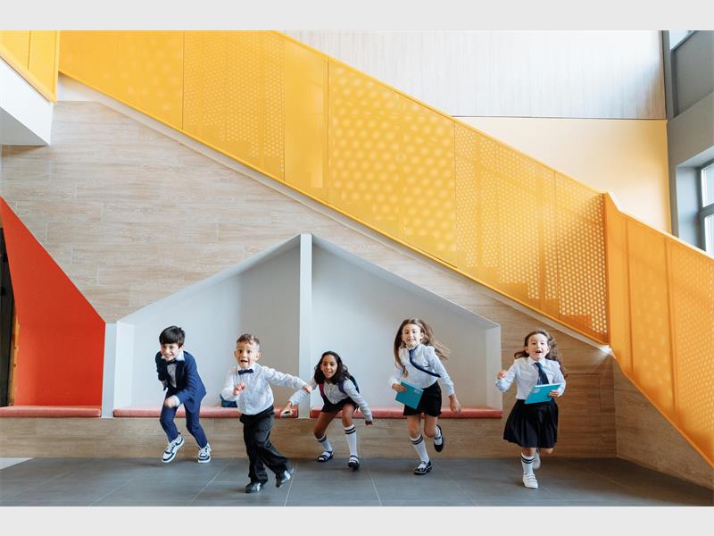 MEC Matome Chiloane announced that all learners have been placed, with plans underway to build 18 new schools to ease pressure in high-demand areas.