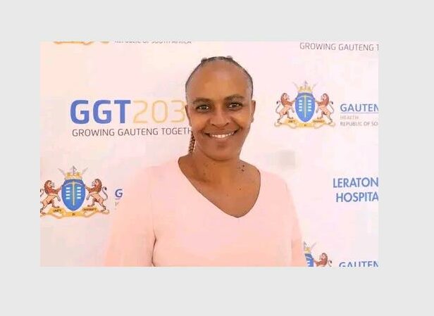 Leratong Hospital has appointed Heidelberg Hospital CEO Dr Itumeleng Molatlhegi as its new acting CEO, bringing over 20 years of healthcare leadership experience to the role.