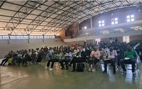 Residents of Ratanda raised concerns over police visibility, response times and resource shortages during a SAPS public consultation aimed at improving service delivery across the Sedibeng District.