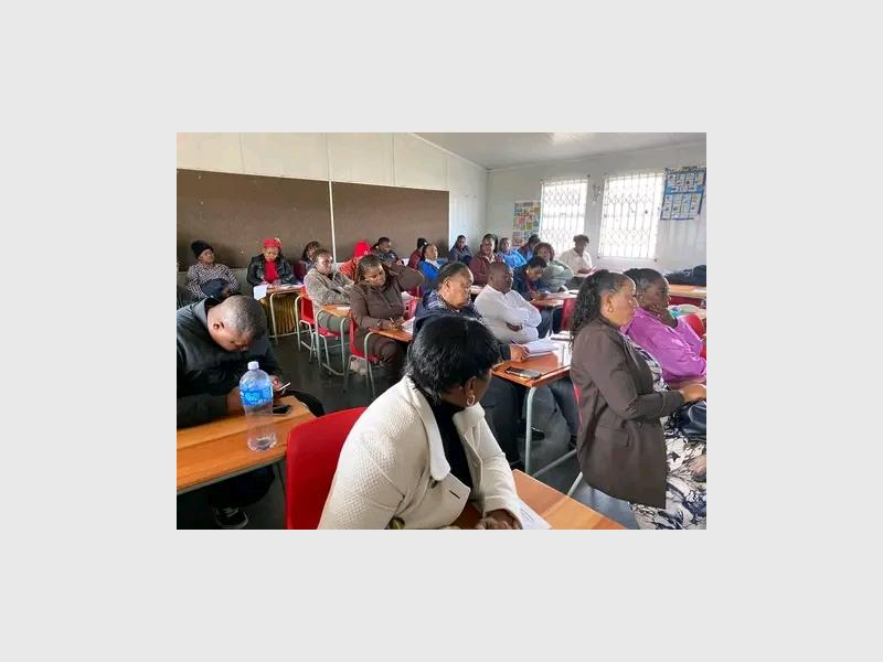 A recent outreach initiative saw Heidelberg Hospital professionals equip teachers with vital skills to support learners with autism, earning praise from community members.