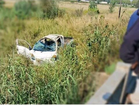 Heidelberg Volunteer Medics and First Aid Responders were kept busy over a 10-day period, attending to multiple medical emergencies and accidents, with four fatalities reported across the region.