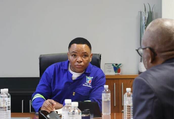 This initial meeting focused on identifying key areas requiring intervention, including risk management, change management, reputational governance, and the reconfiguration of accountability systems within the City.