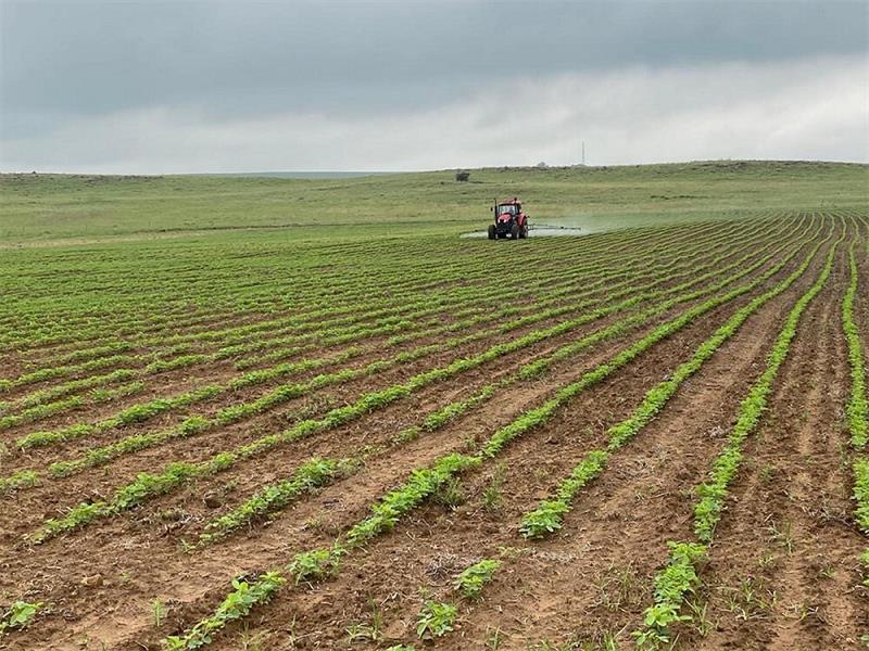 Fund aims to enable farmers to practice responsible agriculture by cutting out the capital problem.