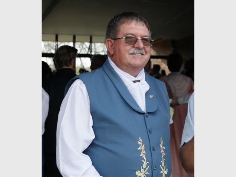 Die ikoniese geleentheid het vir die eerste keer sedert die Covid-19 pandemie weer plaasgevind.