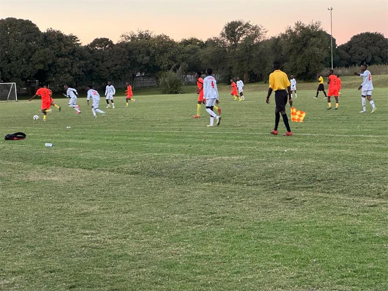 Cambridge’s league ambitions took a knock after a difficult weekend yielded just one point from two matches at Nigel Jim Fouché Stadium, with missed chances proving costly in their push up the table.