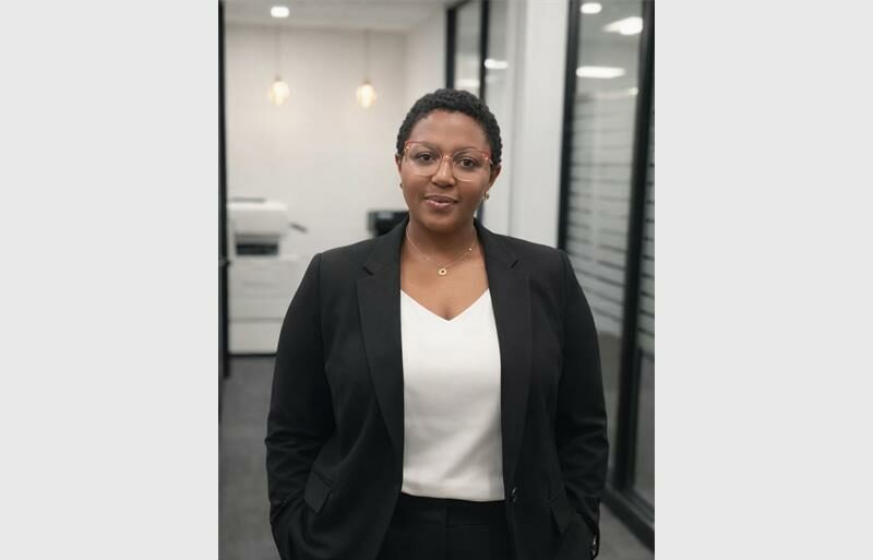 From financial struggles to walking long distances to meet work demands, Heidelberg-based attorney Hlengiwe Mahlangu shares her powerful journey in Against All Odds, offering an honest look at the challenges behind a career in law.