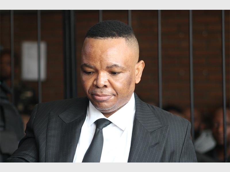 In a closely watched ruling delivered on Tuesday, Magistrate Emmanuel Magampa said that although the charges were serious, the state had not shown sufficient grounds to justify continued detention at this stage.