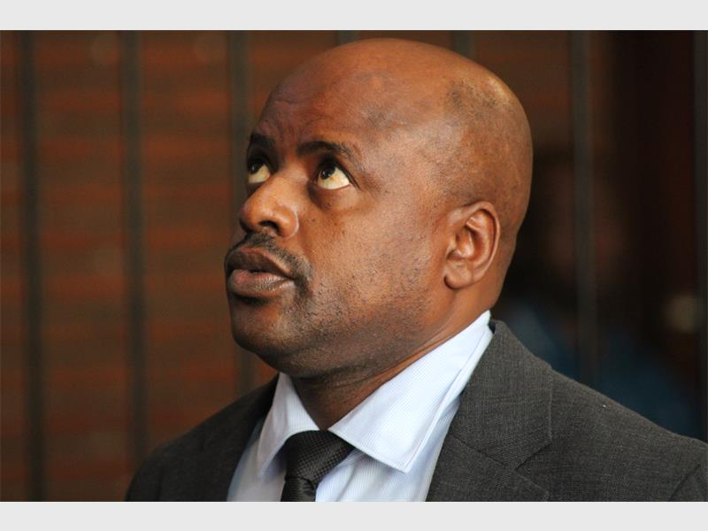 Mayor Nkosindiphile Xhakaza says allegations, disciplinary proceedings and criminal cases had to be dealt with separately before the suspended EMPD deputy chief was dismissed.