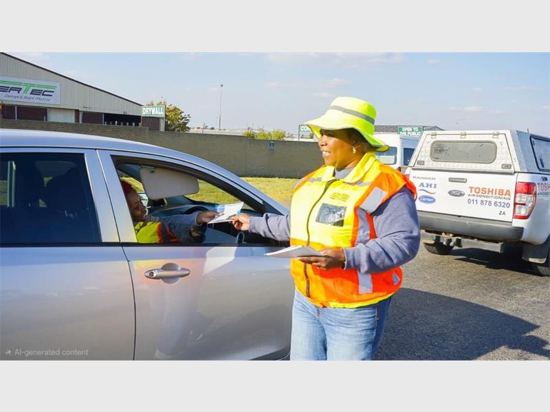 The Gauteng Transport Inspectorate says intensified enforcement operations will continue across the province.