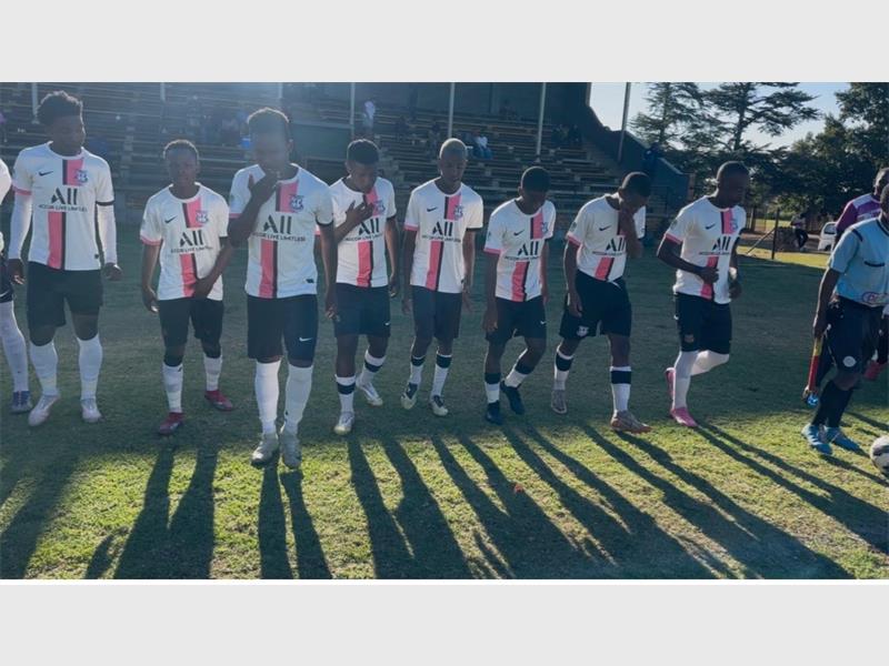 Cambridge FC battled through a grueling weekend of back-to-back Hollywoodbets League matches, earning a draw against Benoni City United before suffering defeat to Tembisa Destroyers as they push for a top-five finish.