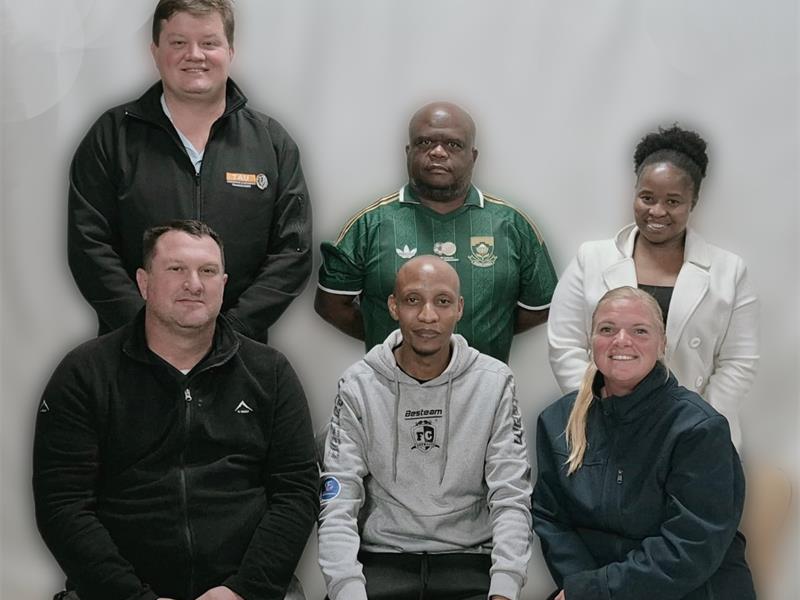 The newly established Lesedi Sports Confederation was officially launched at the Heidelberg Bowling Club on May 26, with stakeholders describing the initiative as a major step towards strengthening sport development and unity across the region.