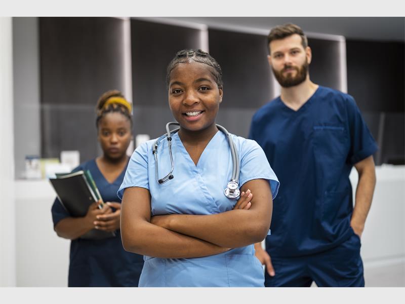 Gauteng Health has reaffirmed its commitment to strengthening nursing education during International Nurses Day.