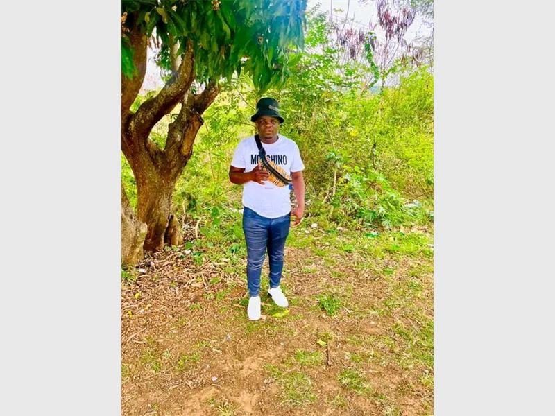 Law enforcement officials are seeking Sandile Khoza for questioning and have urged him to report to Ratanda SAPS as the investigation continues.