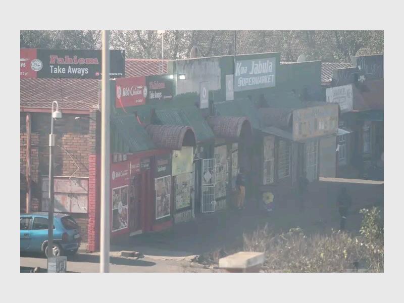 Despite concerns ahead of a planned national anti-illegal immigration protest, Heidelberg remained peaceful on June 30, with public transport operating normally and only some businesses closing as a precaution.