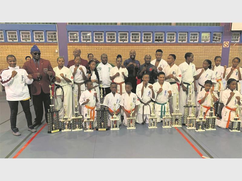 Twenty-four learners from Ekurhuleni School for the Deaf have earned the opportunity to compete at the prestigious Dream Cup in Japan, but the team is struggling to raise the funds needed to make the trip a reality.