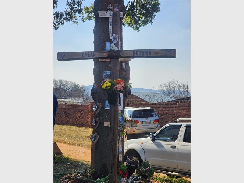 On the anniversary of Dylan’s death, his family honoured his memory while calling on anyone with information to help bring closure to a case that remains unresolved three years later.