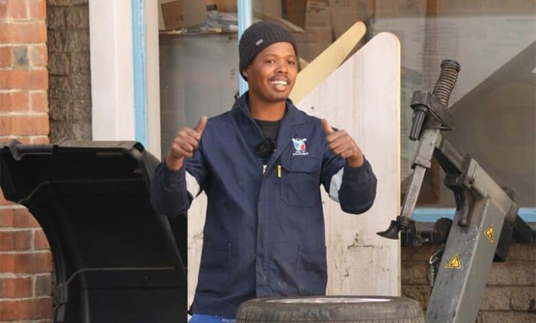 Thousands of residents have benefited from the city's employment initiative, which offers practical skills and exposure across various municipal departments.
